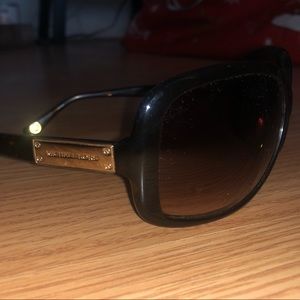 Women’s Michael Kors Avilla Sunglasses